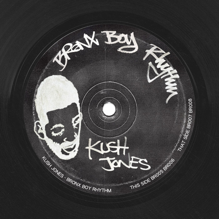 BBR007 (SENSES) | Kush Jones