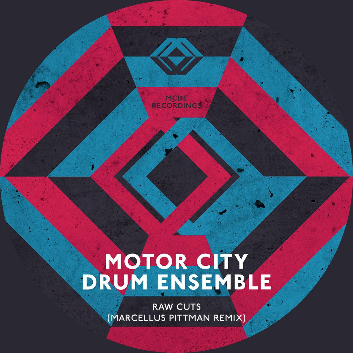 Raw cuts Remixes | MCDE | Danilo Plessow