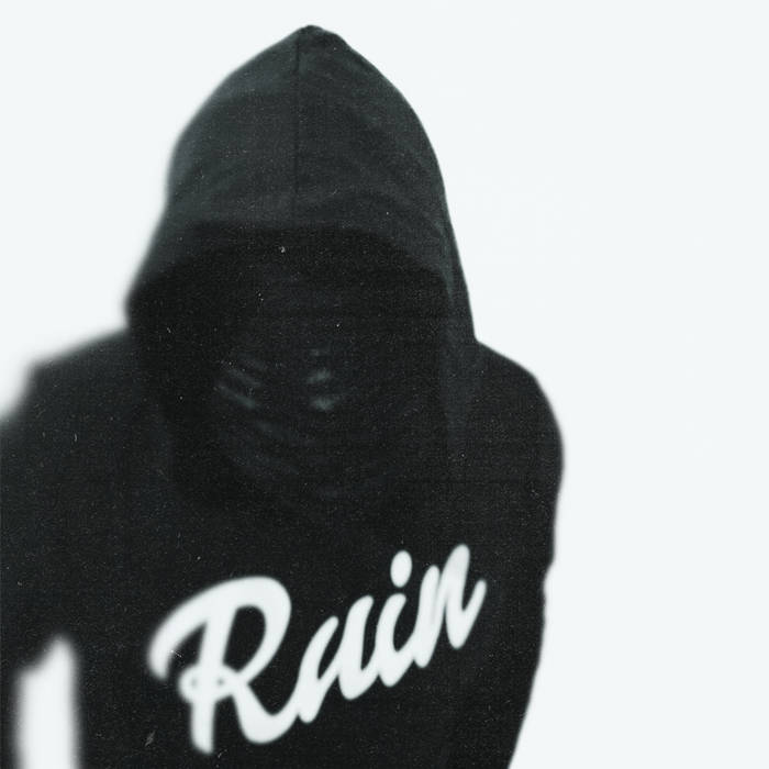 Ruin The Mind - RHYMES 4 THE END TIMES album artwork