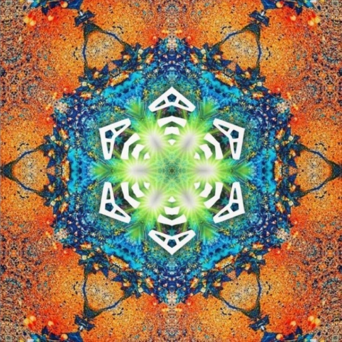 Regeneration cover