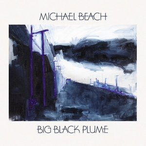 Big Black Plume cover