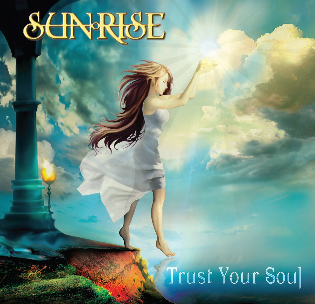 Trust Your Soul | SUNRISE