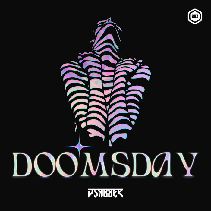 DOOMSADAY | D-Sabber | BBZ