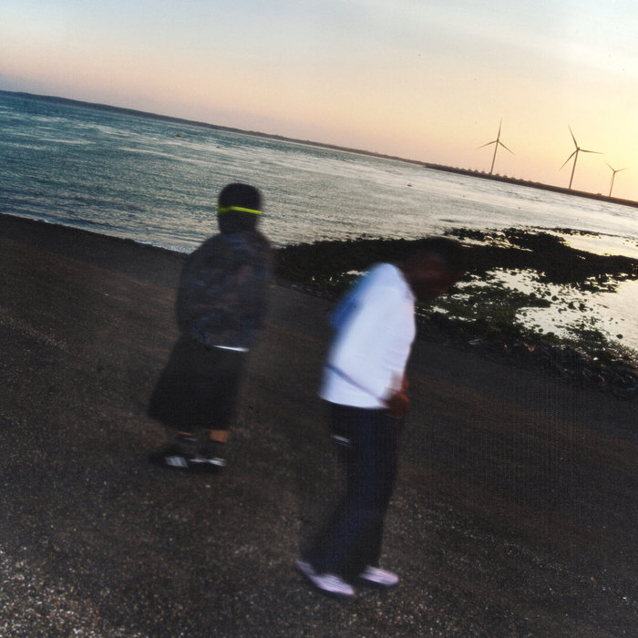 Pochette de Endless Blooming par Kaba, Hyas