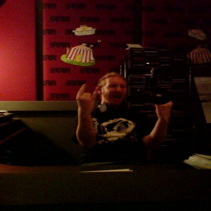 (ENDE337) Illegal Frequencies Radio Show (November 2nd 2005) ENDE