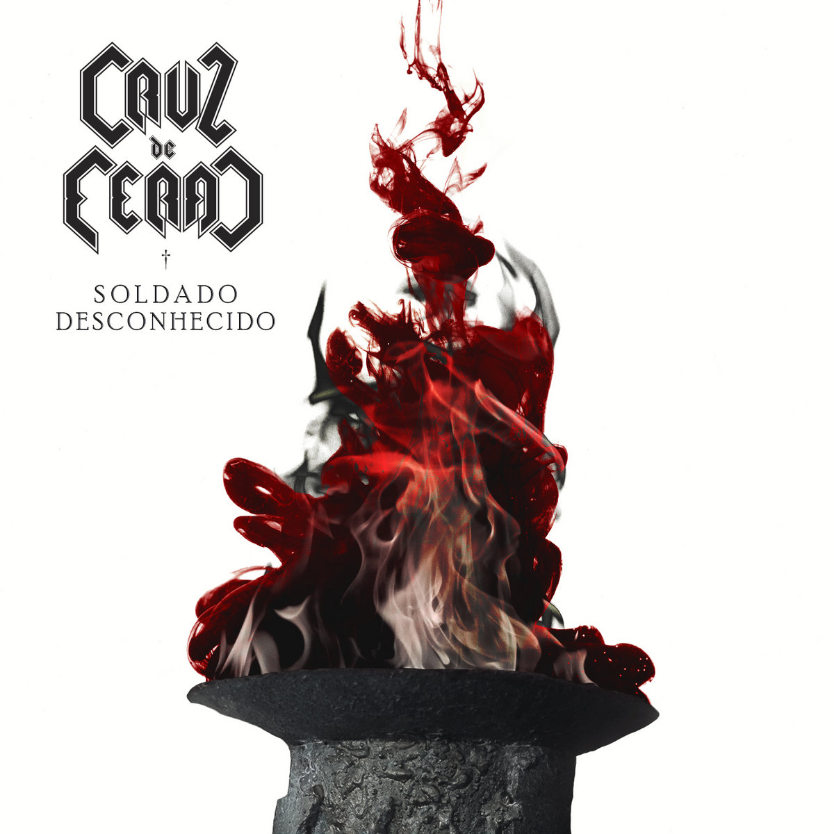 LYRIC VIDEO DE CRUZ DE FERRO