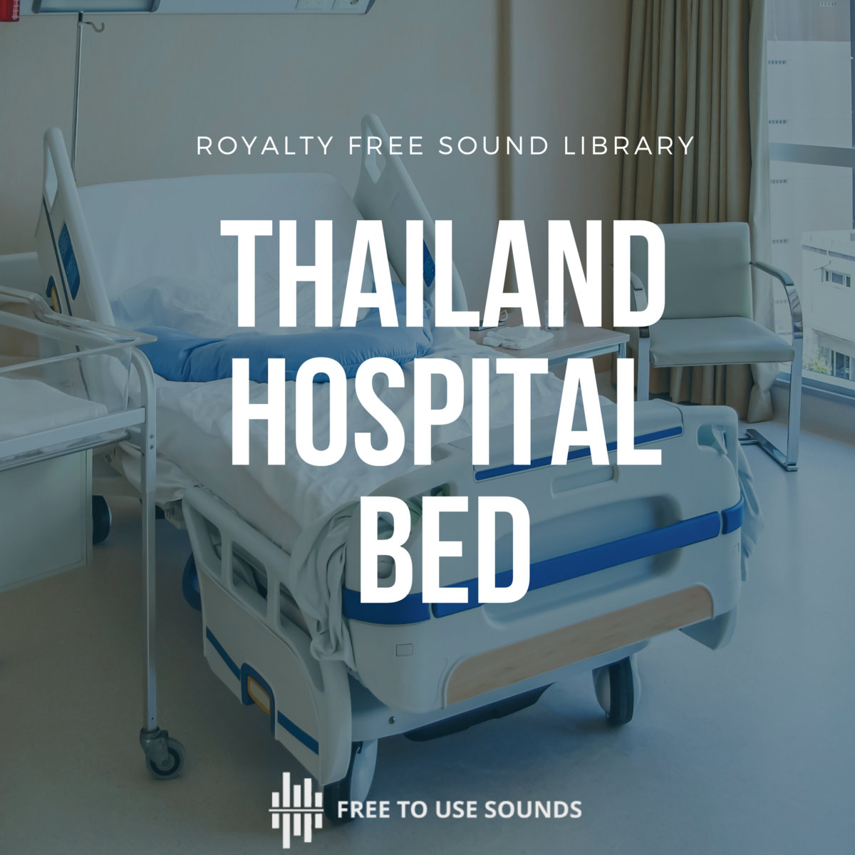 Free Hospital Bed Sound Effects Library | freetousesounds