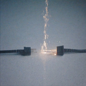 Again EP cover