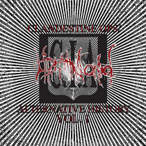 CLANDESTINE OPS/ ALTERNATIVE HISTORY VOL. 1 cover art