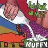 MUFFY Cover Art