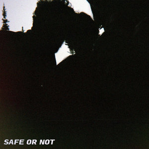 Safe or Not - Extended Mix cover