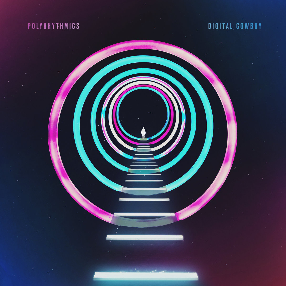 Digital Cowboy | Polyrhythmics