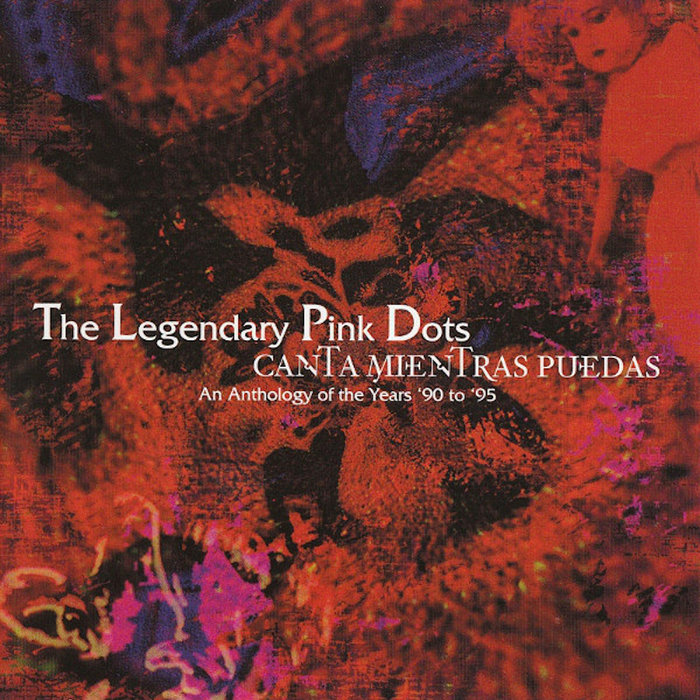 Princess Coldheart, by Legendary Pink Dots