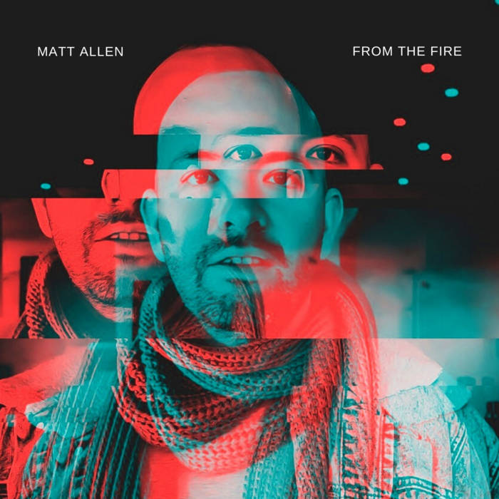マシューアレン Matthew Allen \"Into The Ether\" Matthew Allen (@headphoneaddict) / X