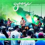 2019/06/15 Pizza in the Park, Stamford, CT