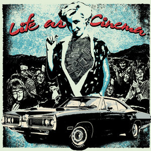 Life as Cinema EP cover