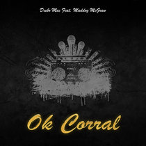 Ok Corral feat. Maddog McGraw cover art