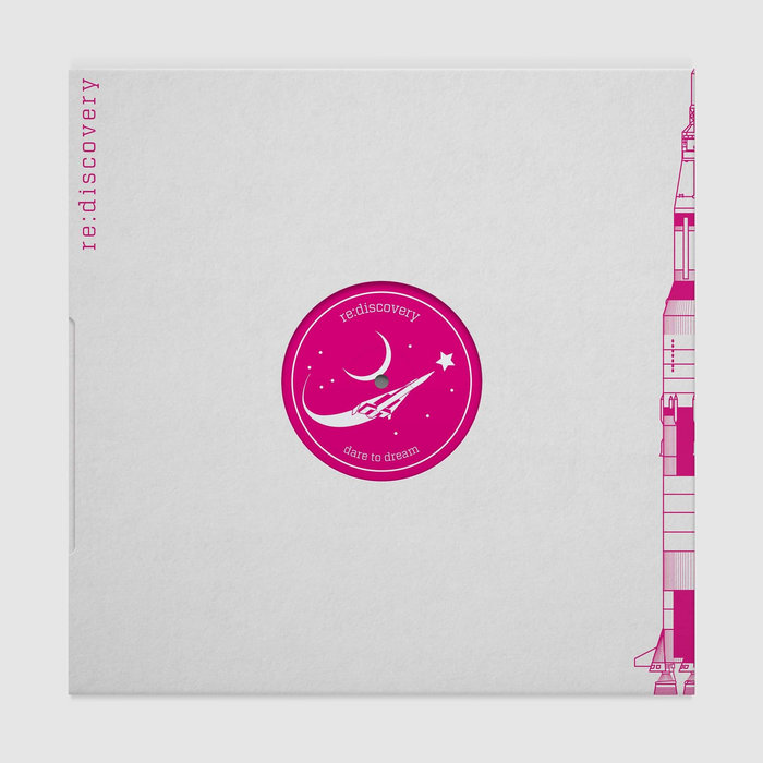 Ambient 7 - Excepts from 1995 - 2000 ‎ | re:discovery records