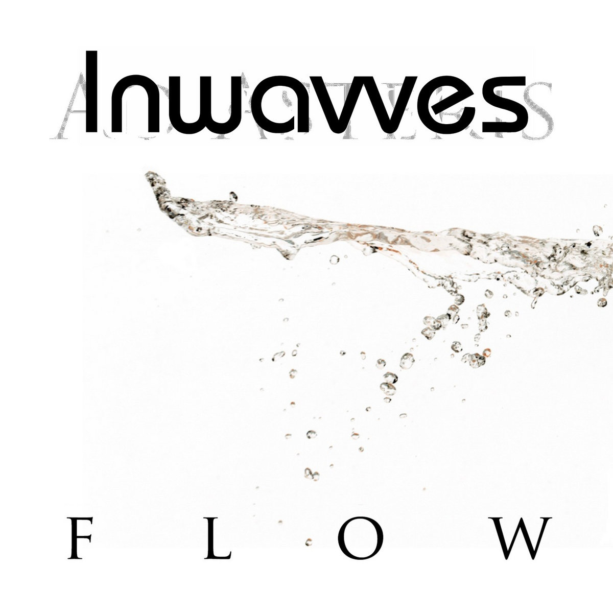 Flow cover