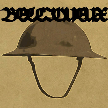 Cover of TRANCHÉE - DEMO