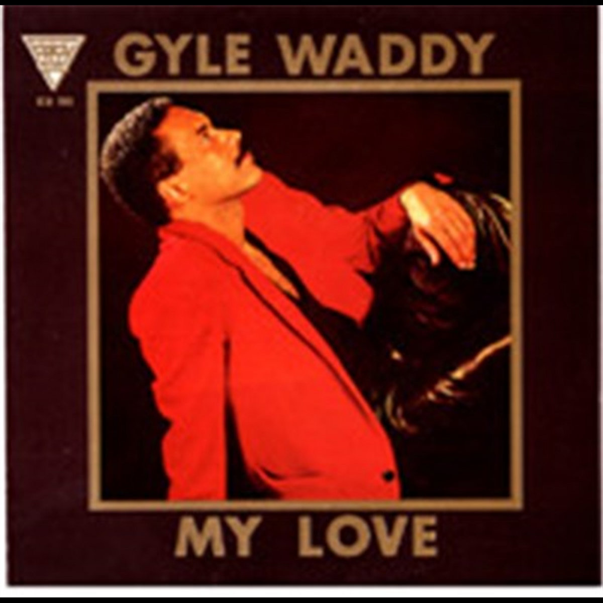 My Love | Gyle Waddy