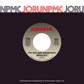 Music | Jorun Bombay