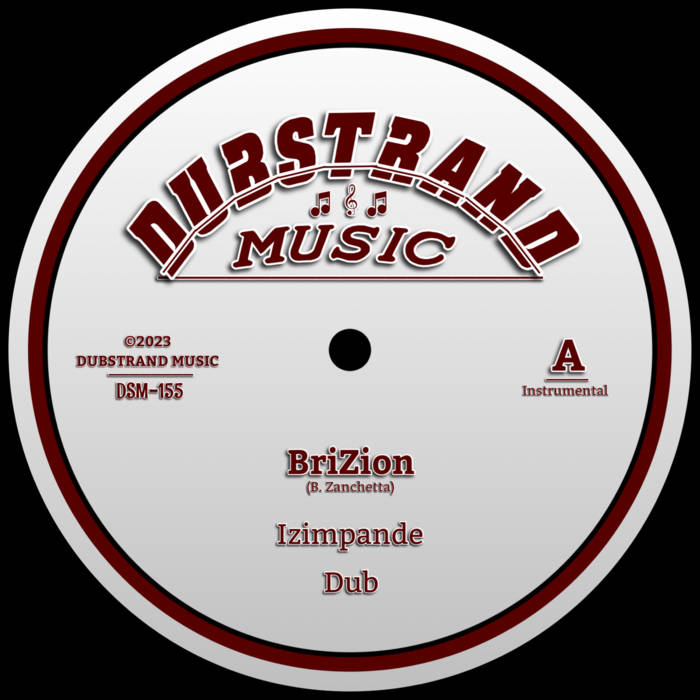Izimpande Riddim BriZion