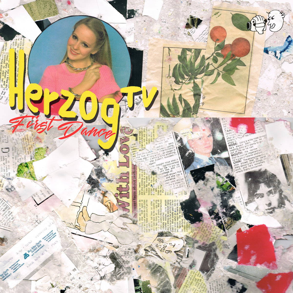 Herzog TV: First Dance cover