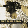 FIVE MAN ARMY