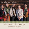 Nissane i Årestoga