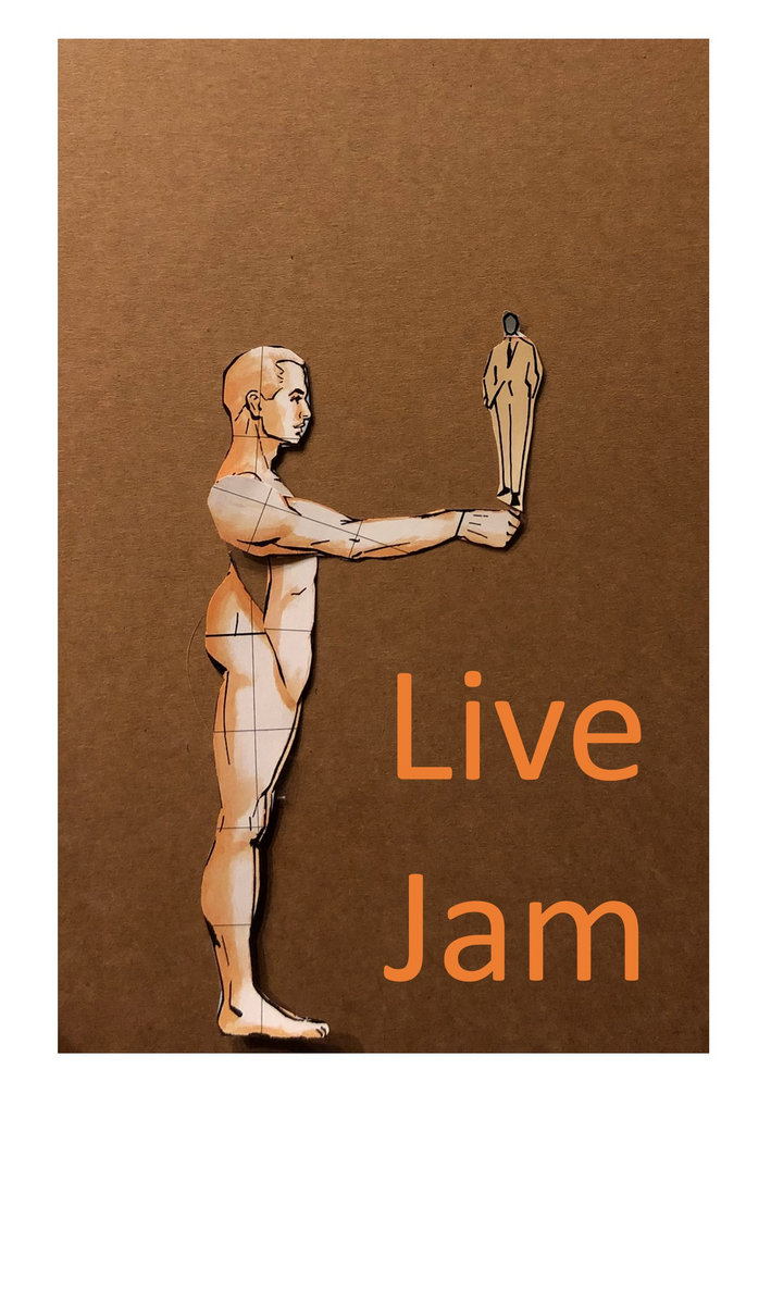 Live Jam Series Fifth Business