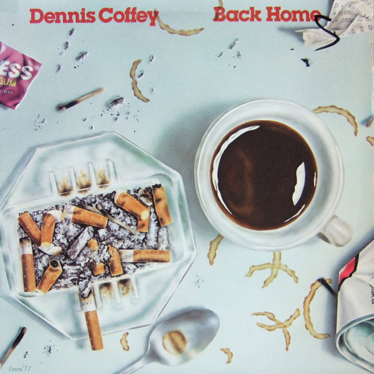 Back Home | Dennis Coffey