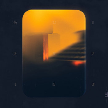 Album artwork for Quiet Fire