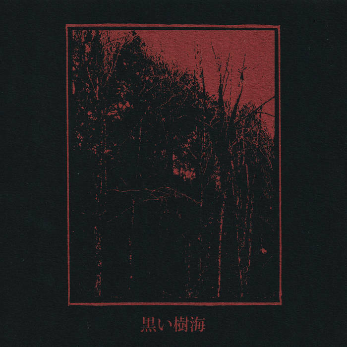 Kuroi Jukai (2025 Remaster) | 黒い樹海 | Sentient Ruin