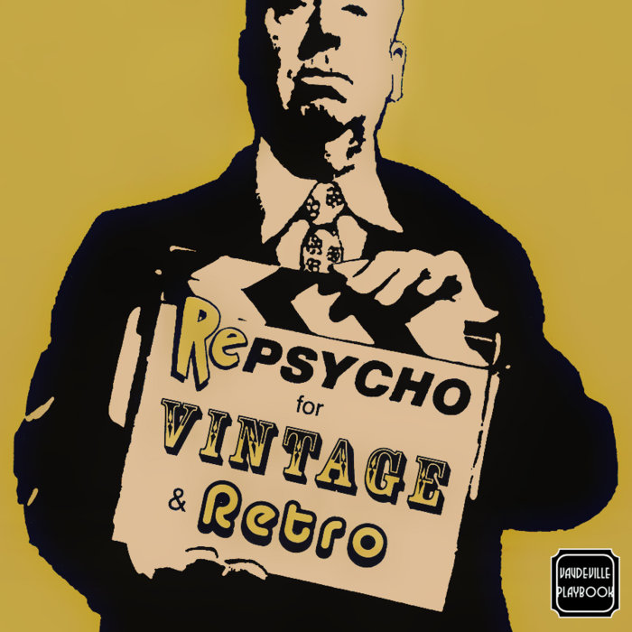 RePsycho Pie Eye Collective