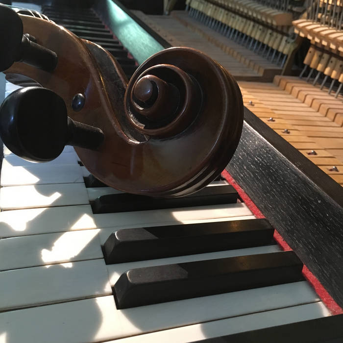 Departures von Schlotte - Goodheart Duo