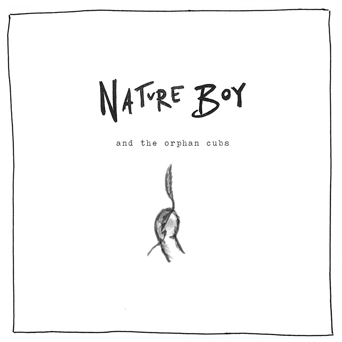 Nature Boy Nature Boy