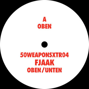 Music | 50 Weapons
