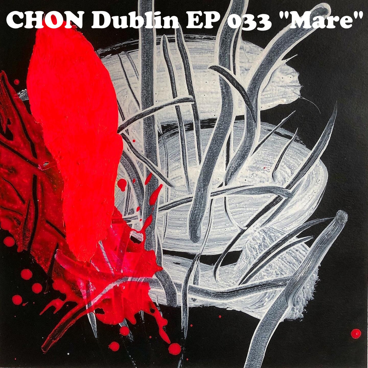 Mare cover