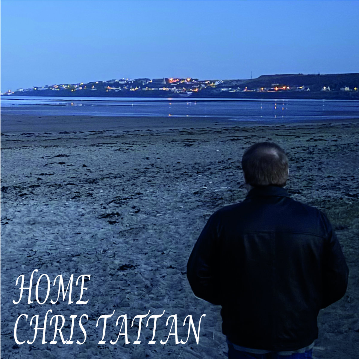 Home cover