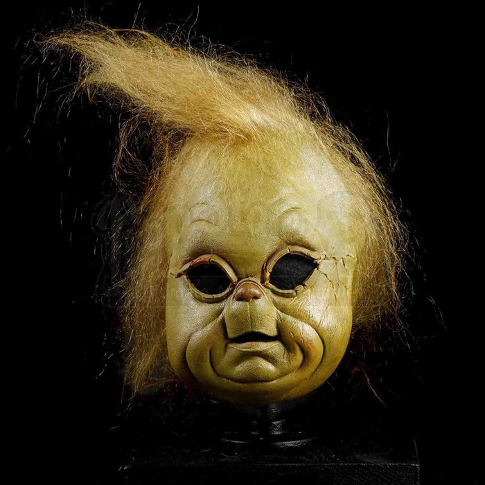 GRINCH photo