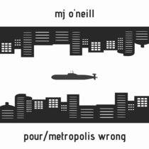 Pour/Metropolis Wrong cover art