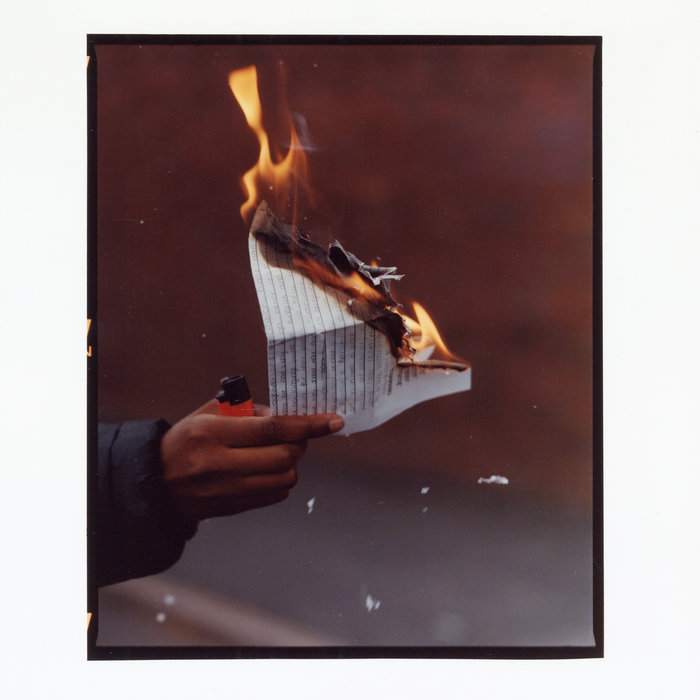 Artwork for On Forgetting What They Taught Us