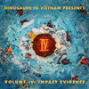 DiV Presents Volume IV: Impact Evidence Cover Art
