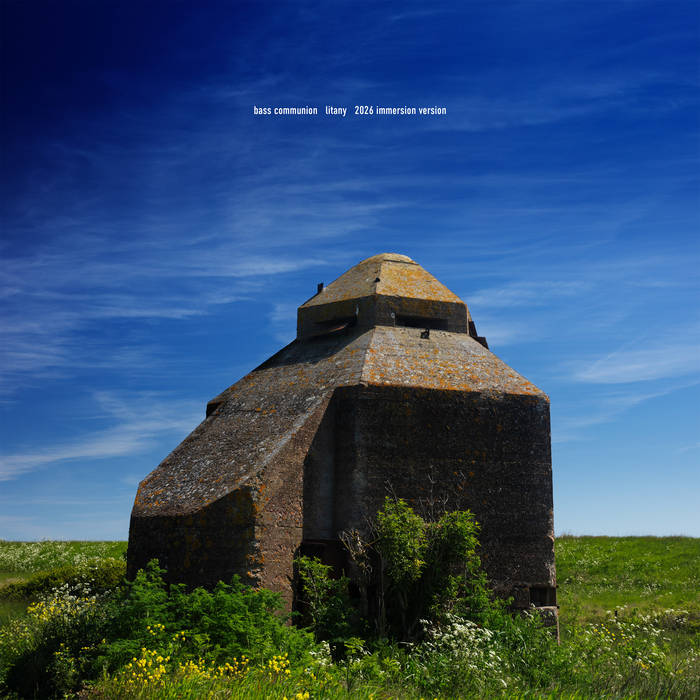 Bass Communion I | Bass Communion