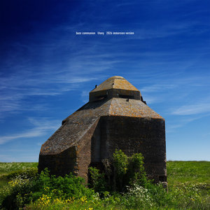 Litany (immersion version) cover