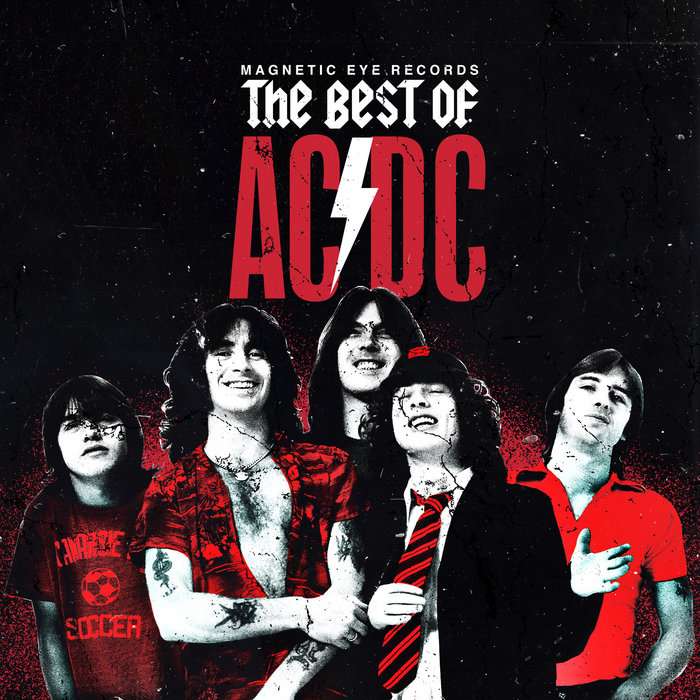 未開封品　AC/DC　A LONG WAY TO THE TOP AC/DC – A Long Way To The Top (The Bon Scott Years) – 2 x