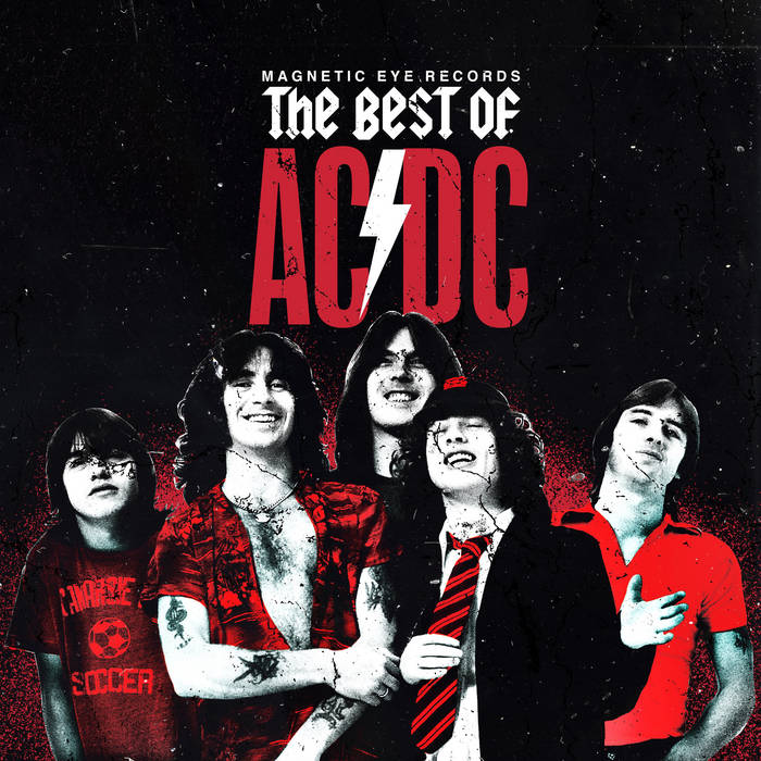 The Best of AC/DC (Redux)