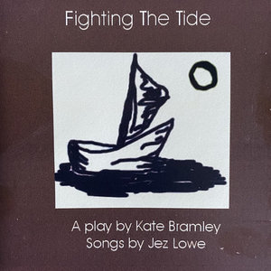 Fighting The Tide cover