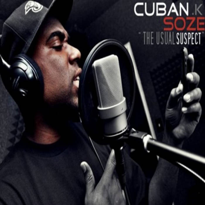 The Usual Suspect | Cuban K. Soze | Ayiro